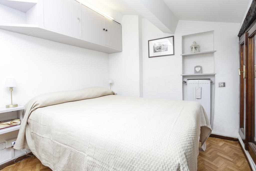 Pantheon Terrace Apartment Rom Exterior foto