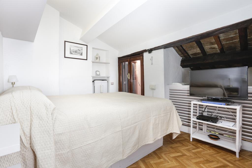 Pantheon Terrace Apartment Rom Exterior foto