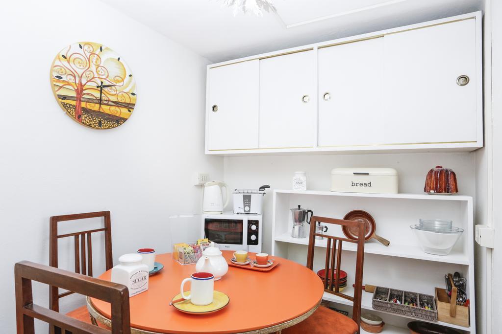 Pantheon Terrace Apartment Rom Exterior foto