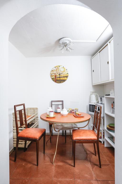 Pantheon Terrace Apartment Rom Exterior foto
