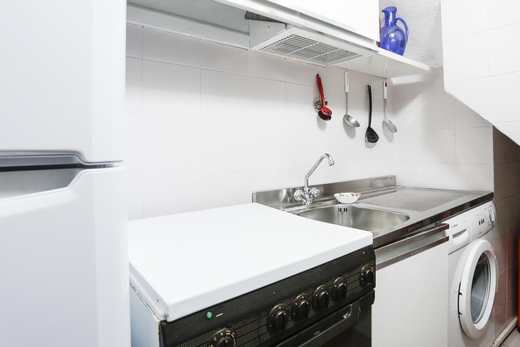 Pantheon Terrace Apartment Rom Zimmer foto