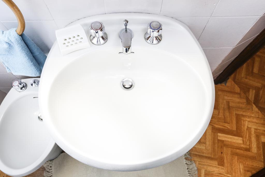 Pantheon Terrace Apartment Rom Zimmer foto